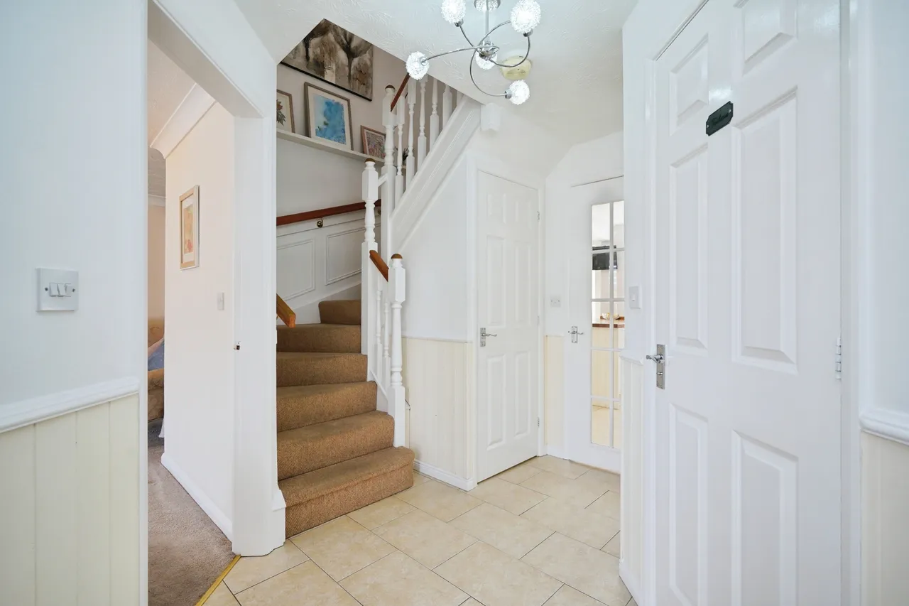 Foxglove Avenue, Donisthorpe, DE12, photo 2