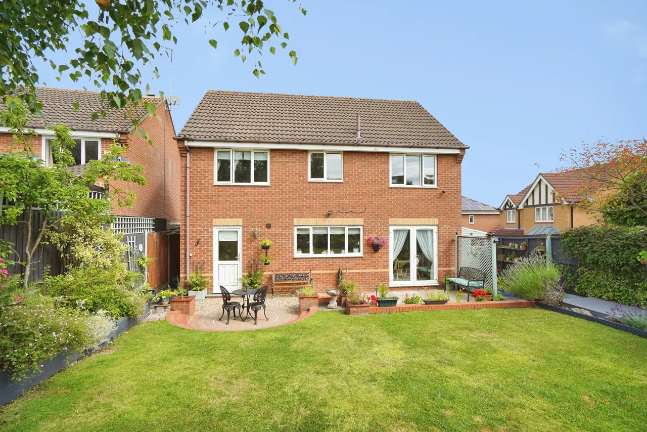 Foxglove Avenue, Donisthorpe, DE12, photo 20