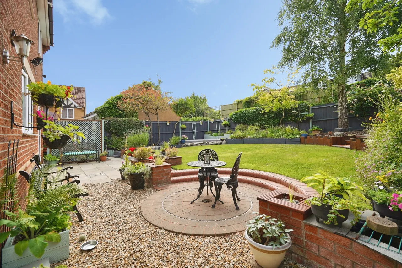 Foxglove Avenue, Donisthorpe, DE12, photo 18