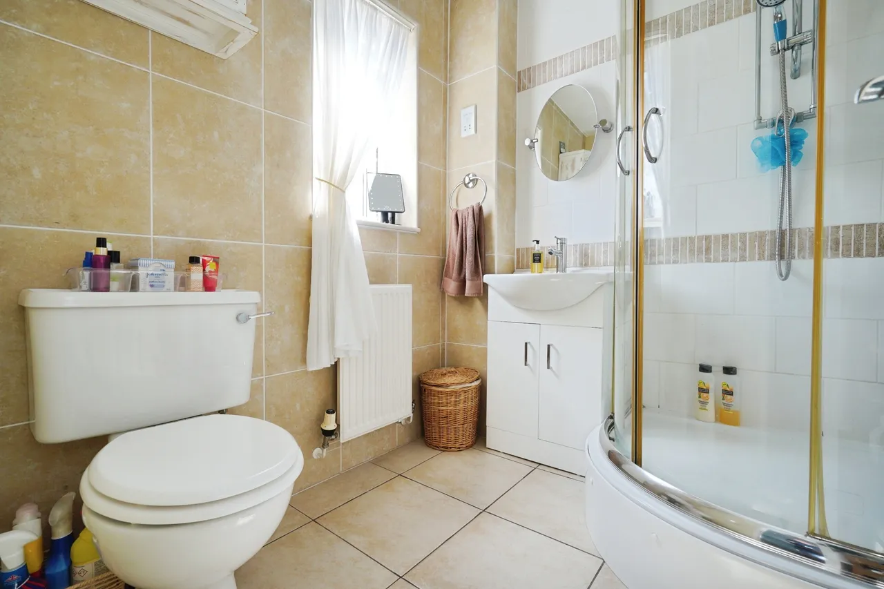 Foxglove Avenue, Donisthorpe, DE12, photo 12
