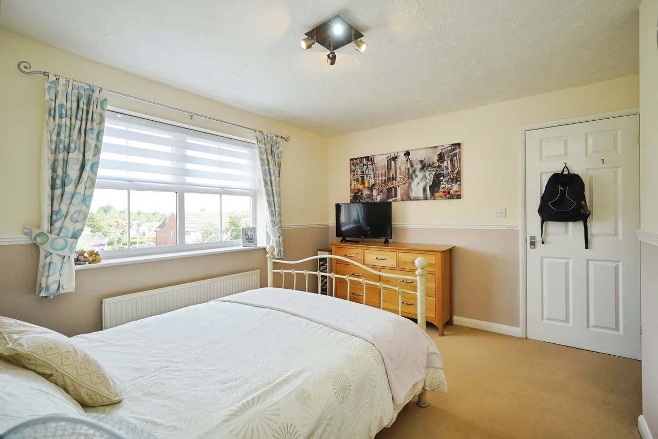 Foxglove Avenue, Donisthorpe, DE12, photo 15