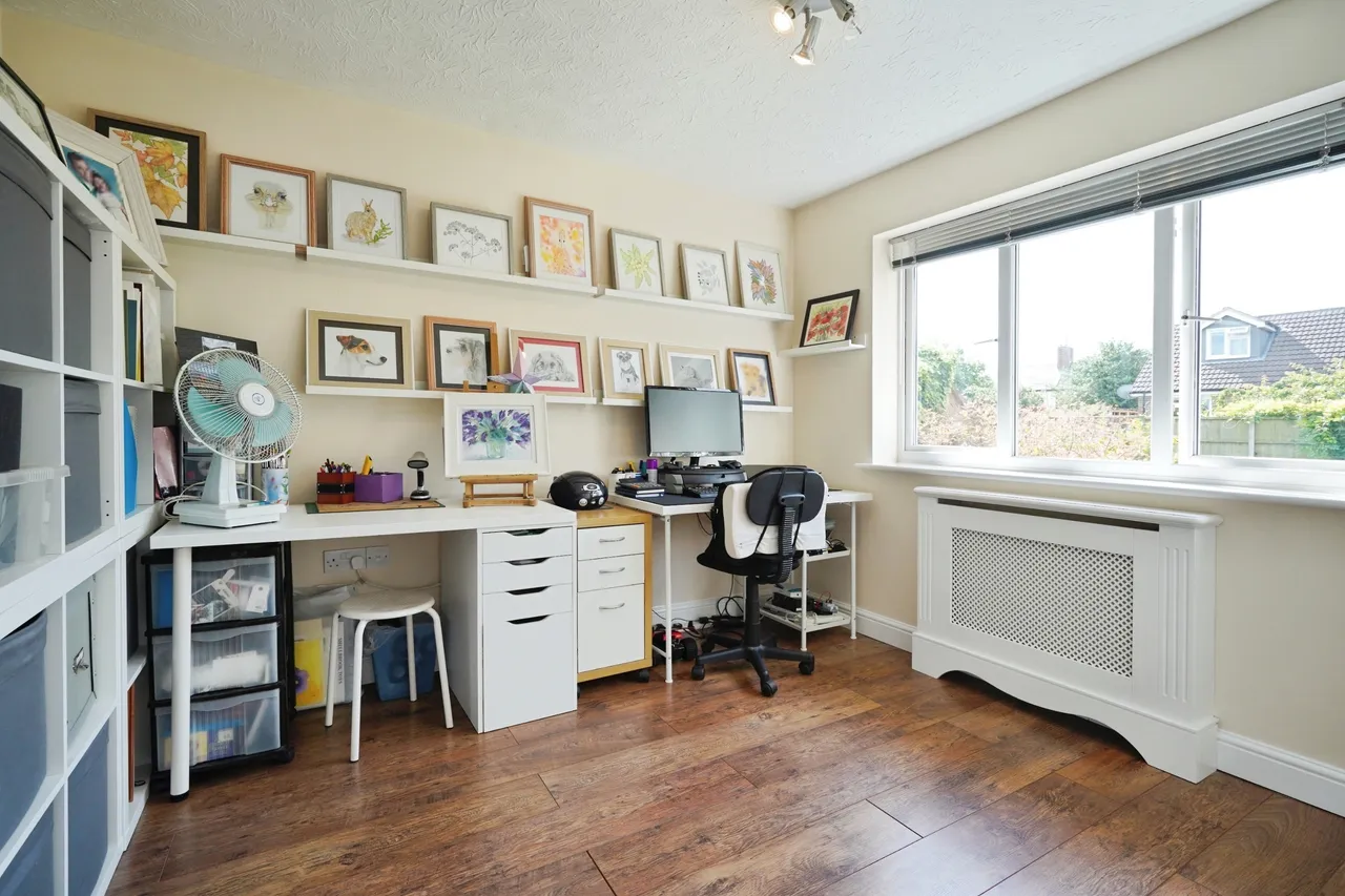 Foxglove Avenue, Donisthorpe, DE12, photo 16