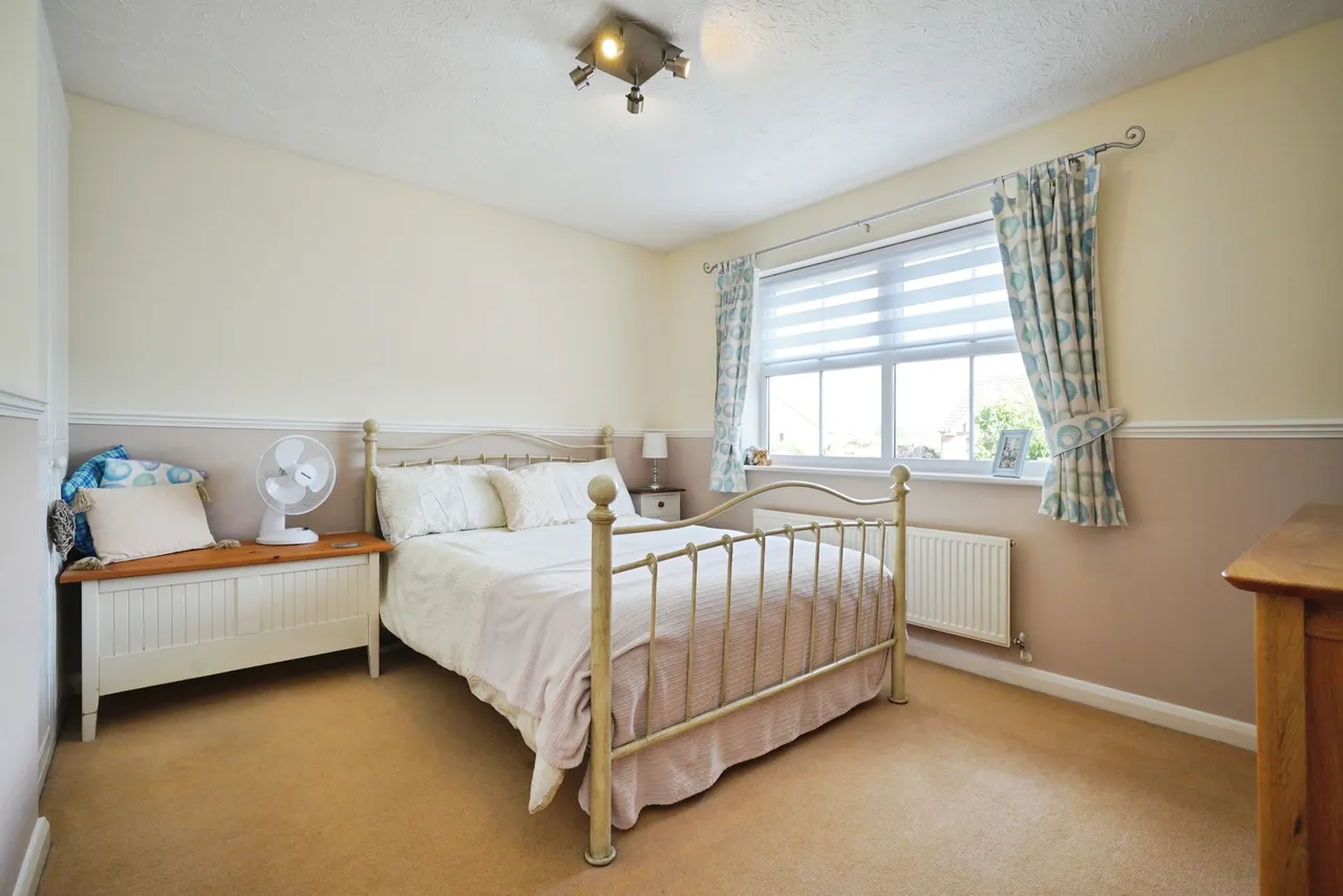 Foxglove Avenue, Donisthorpe, DE12, photo 14