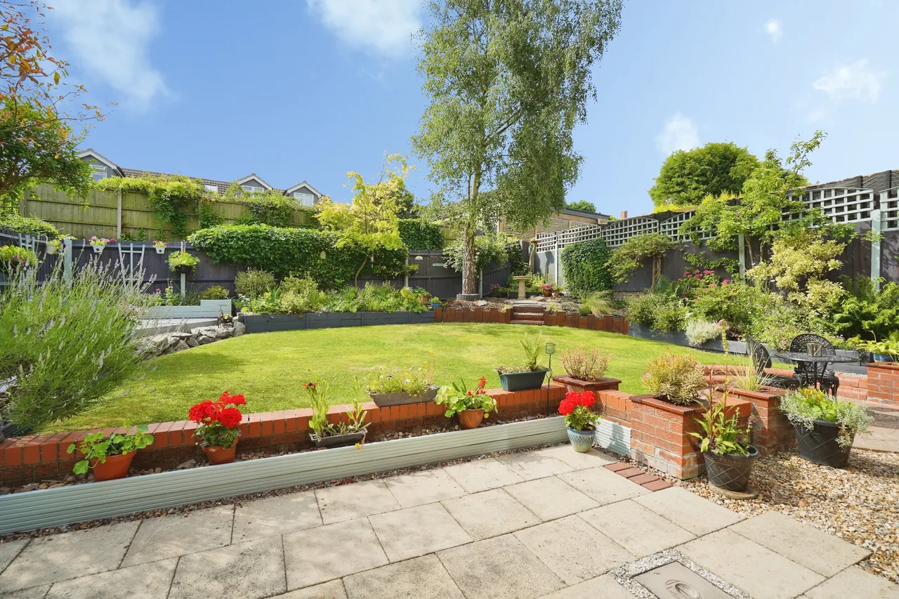 Foxglove Avenue, Donisthorpe, DE12, photo 19