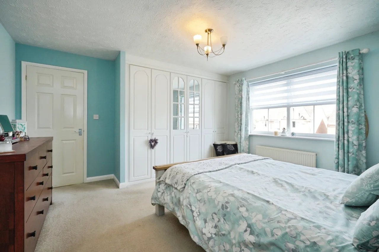 Foxglove Avenue, Donisthorpe, DE12, photo 10