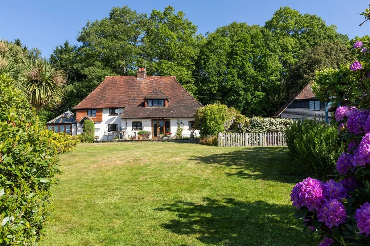 Brook Road, Sandhills, GU8, photo 18