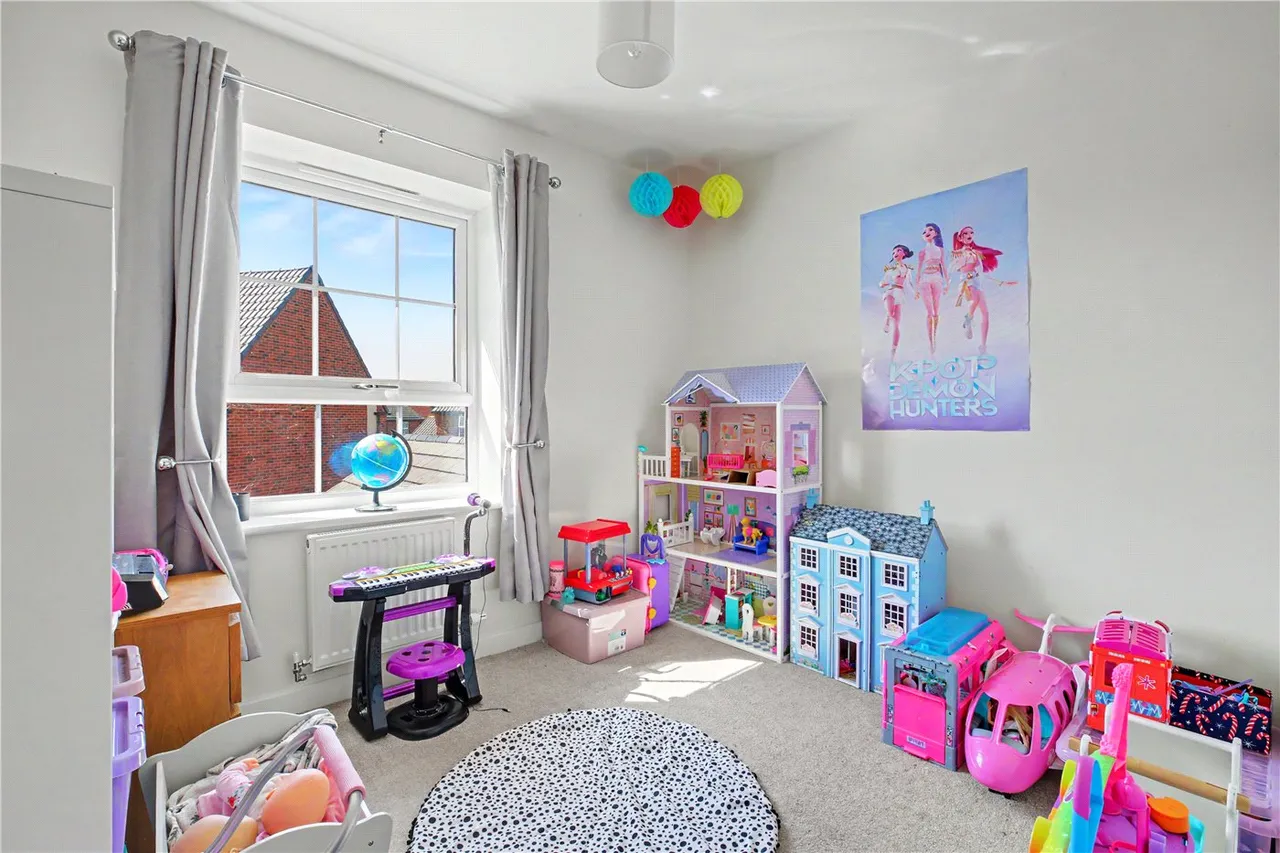 Hardley Road, Poringland, Norwich, Norfolk, NR14, photo 11