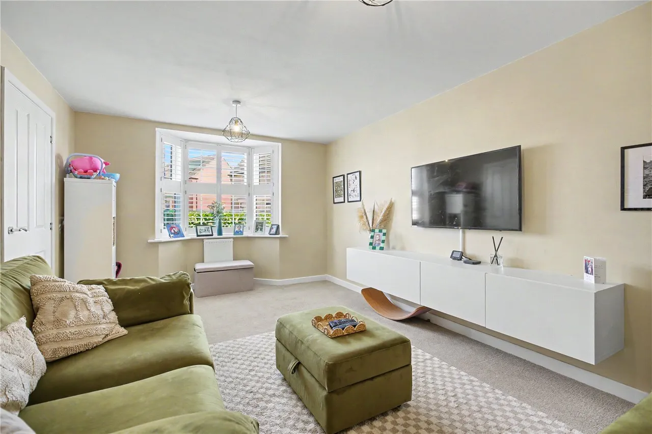Hardley Road, Poringland, Norwich, Norfolk, NR14, photo 6