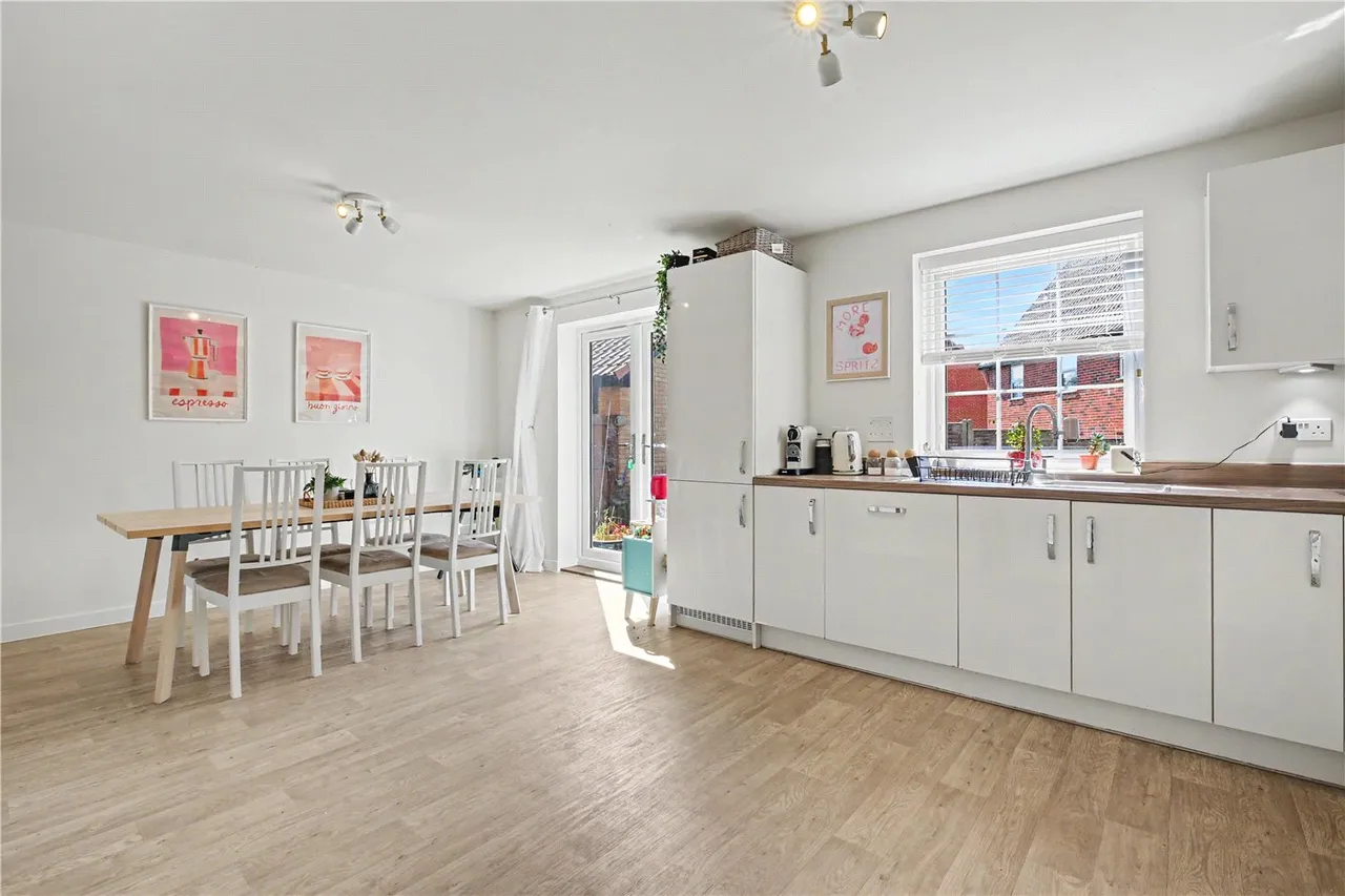 Hardley Road, Poringland, Norwich, Norfolk, NR14, photo 3