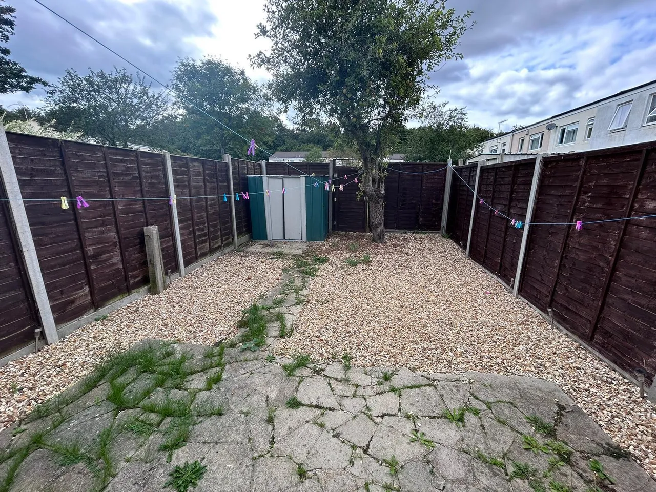 Kersey, Stantonbury, photo 6
