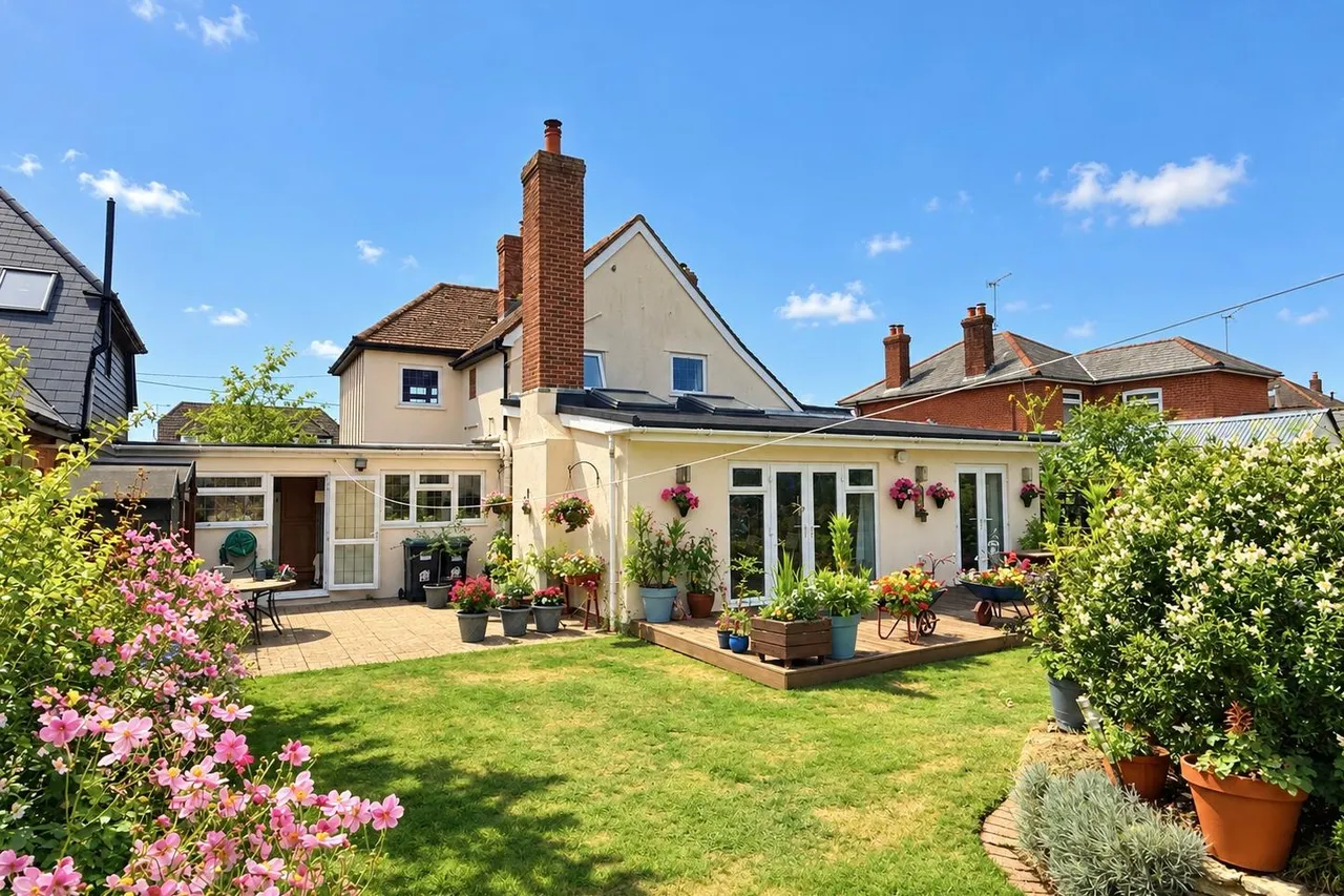Ringwood, BH24, photo 22