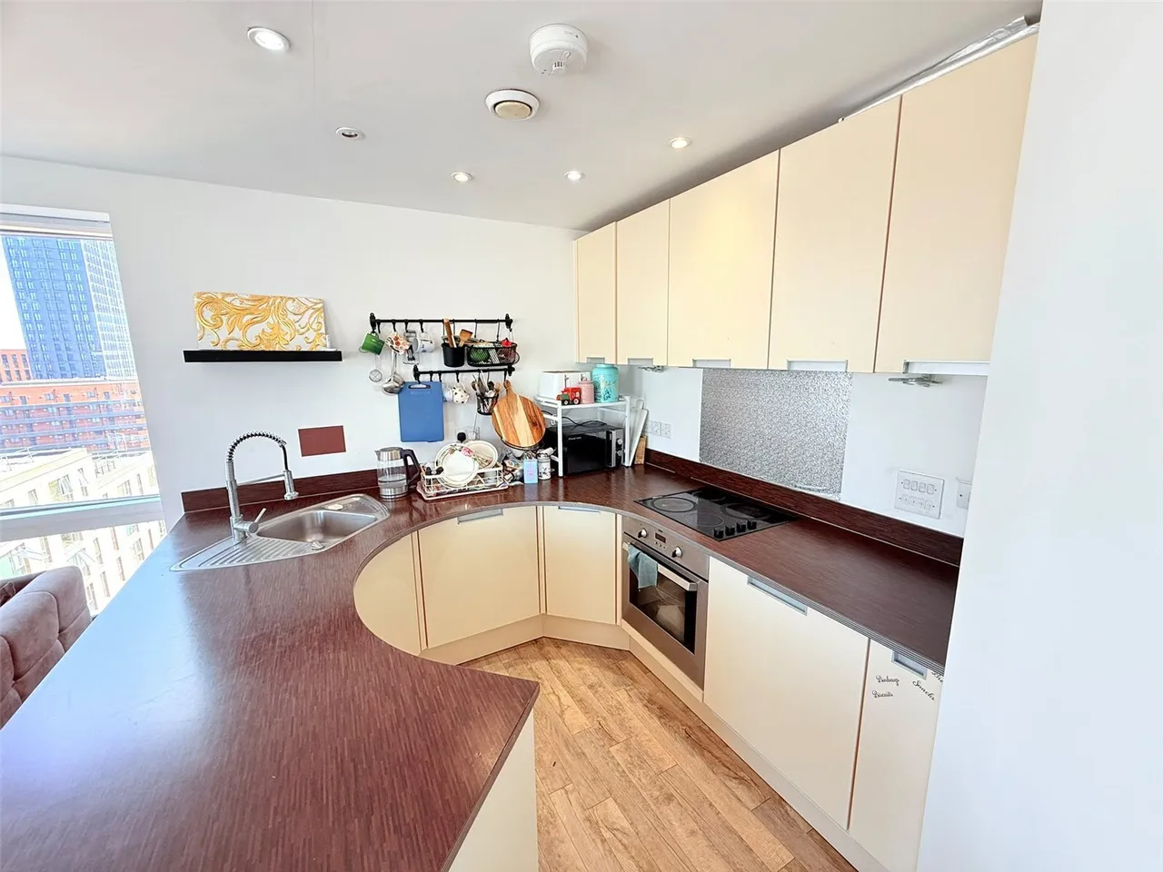 Essex Street, Birmingham, B5, photo 7