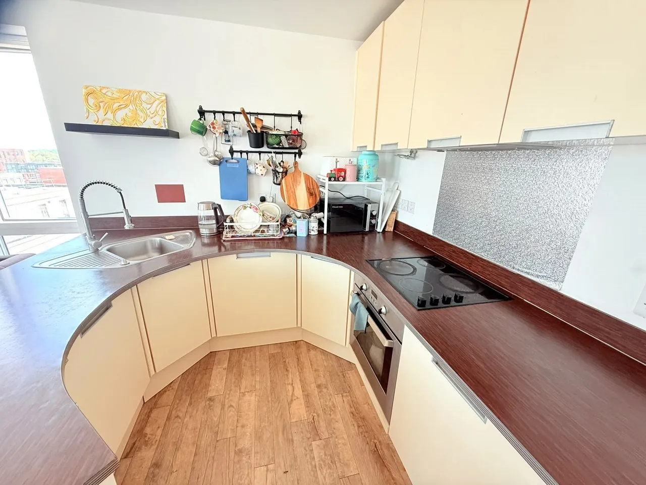 Essex Street, Birmingham, B5, photo 8