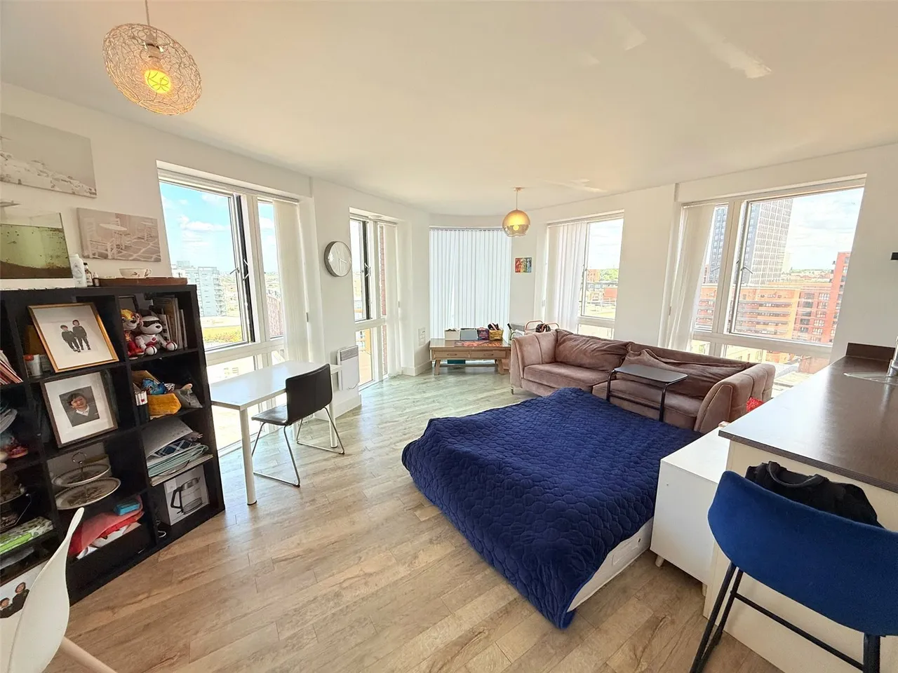 Essex Street, Birmingham, B5, photo 3