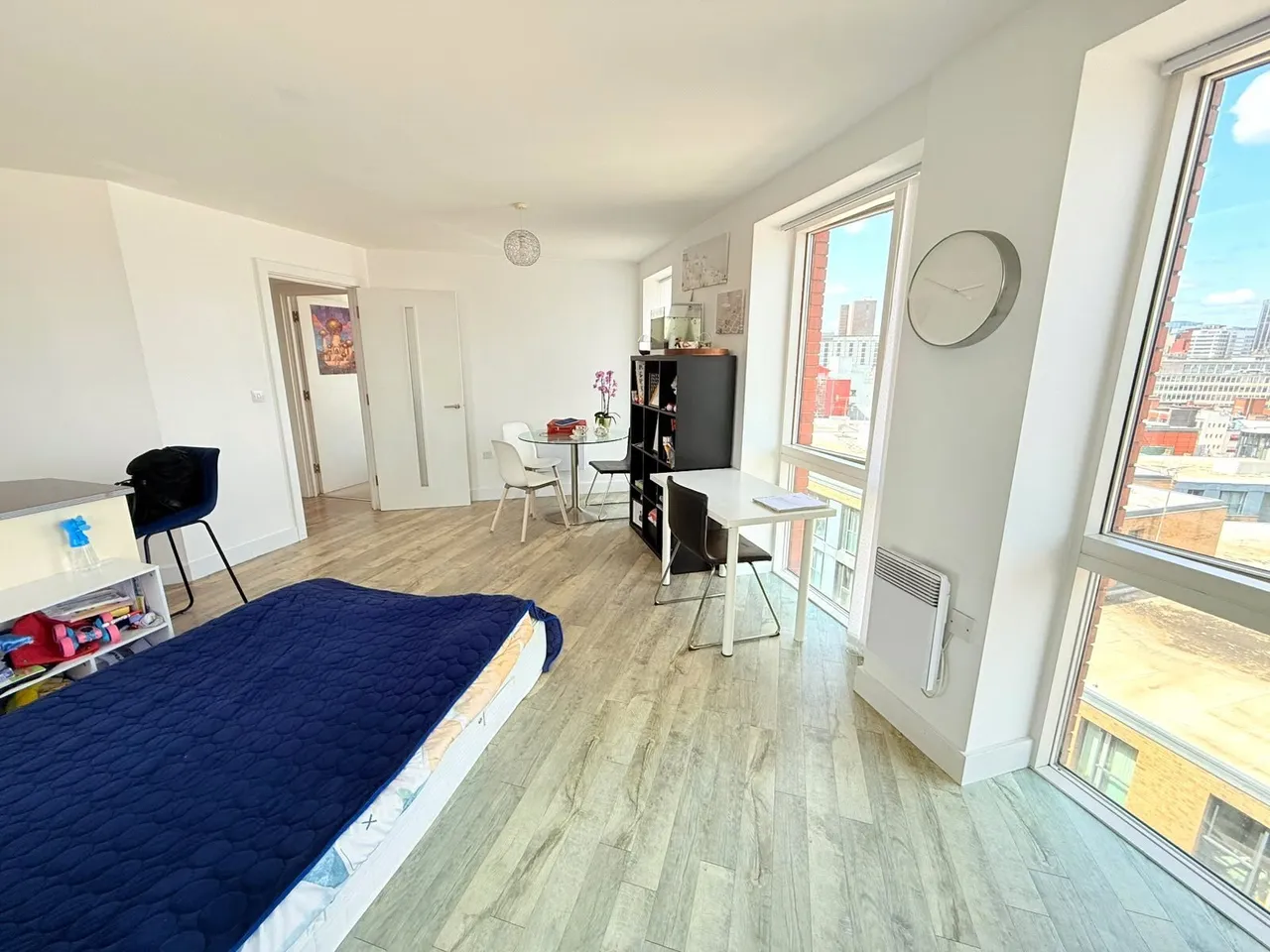 Essex Street, Birmingham, B5, photo 5