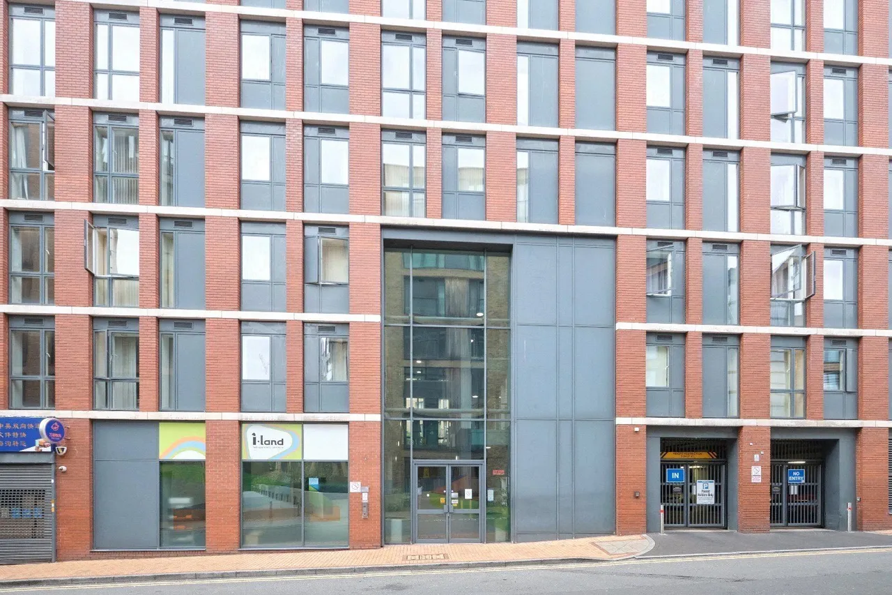 Essex Street, Birmingham, B5, photo 18