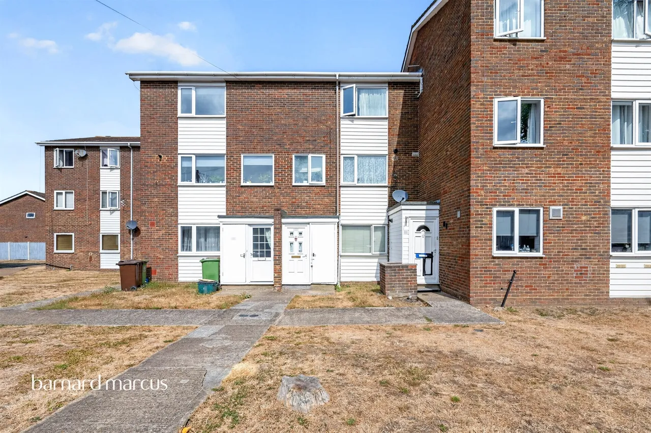 West Barnes Lane, New Malden, photo 10