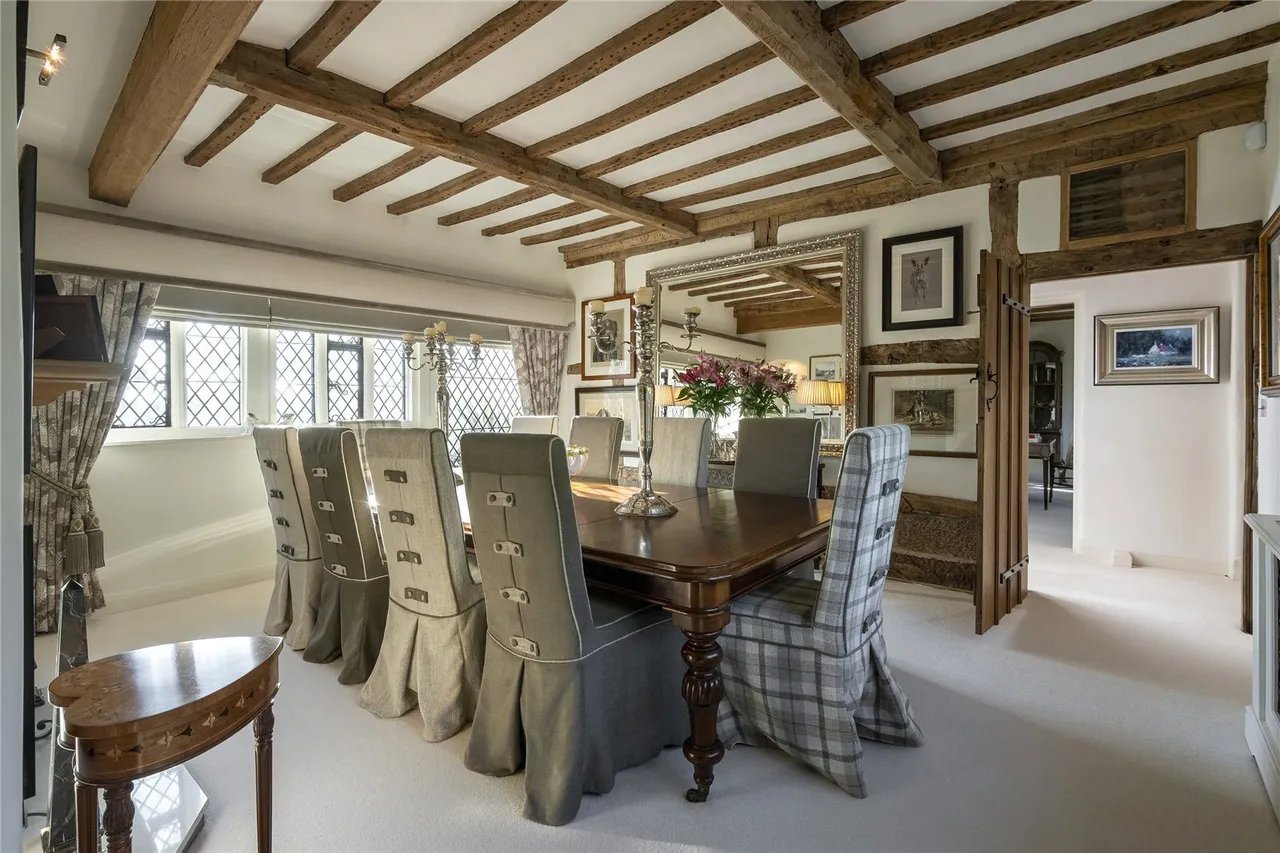 Chelford Road, Prestbury, SK10, photo 16