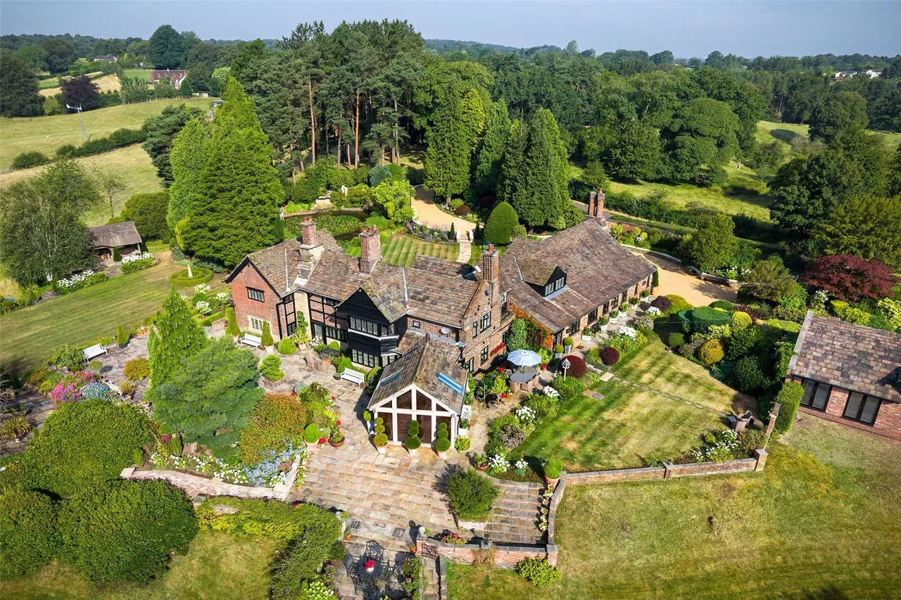 Chelford Road, Prestbury, SK10, photo 5