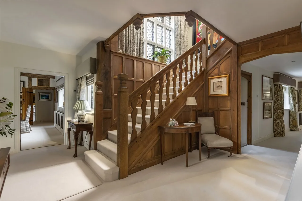 Chelford Road, Prestbury, SK10, photo 17