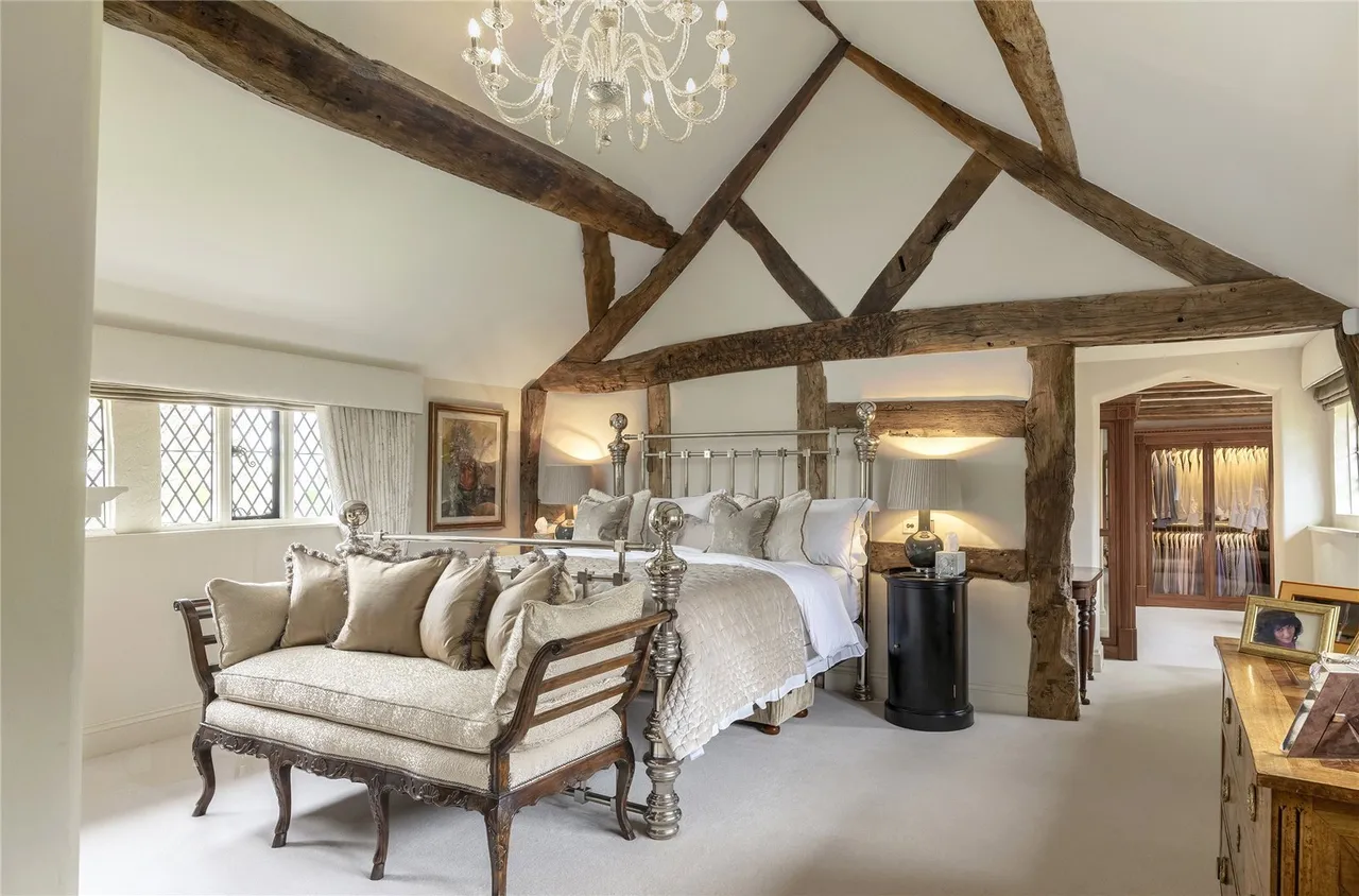 Chelford Road, Prestbury, SK10, photo 18