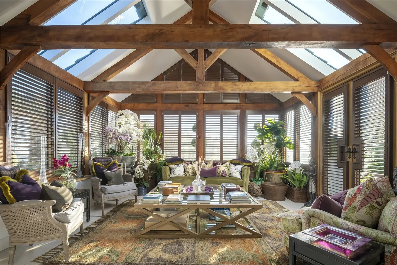 Chelford Road, Prestbury, SK10, photo 12
