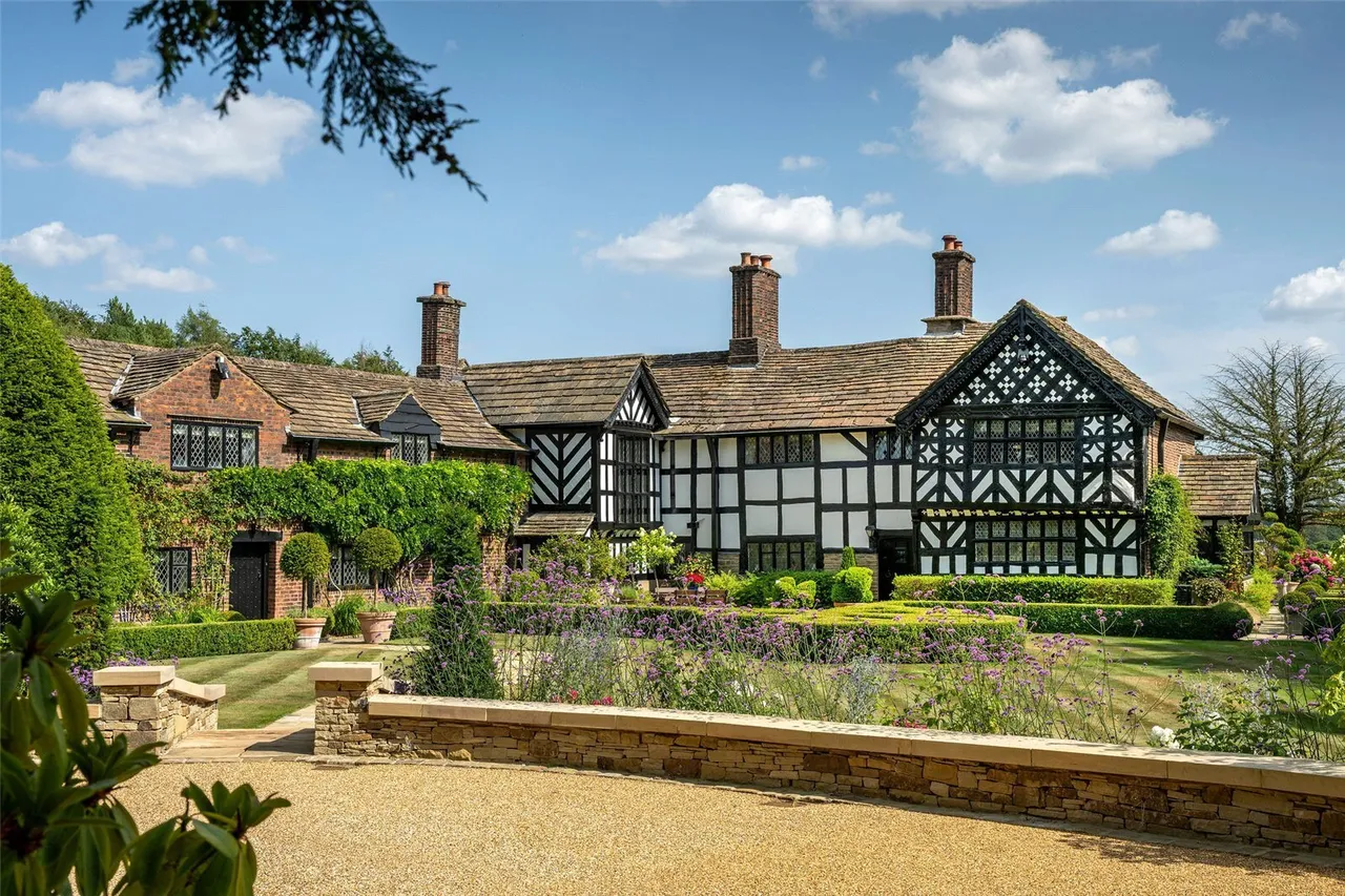 Chelford Road, Prestbury, SK10, photo 30