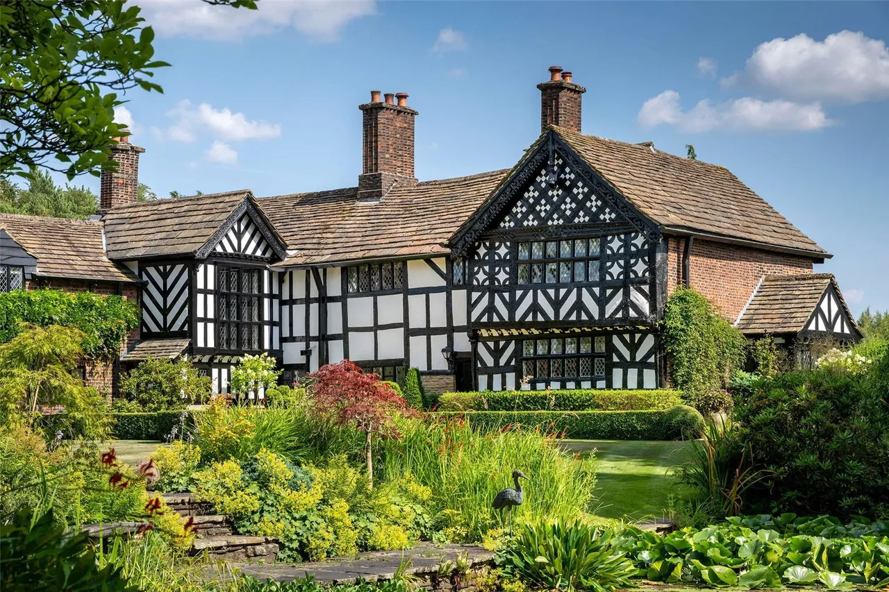 Chelford Road, Prestbury, SK10, photo 2