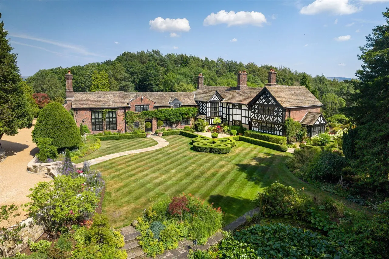 Chelford Road, Prestbury, SK10, photo 4
