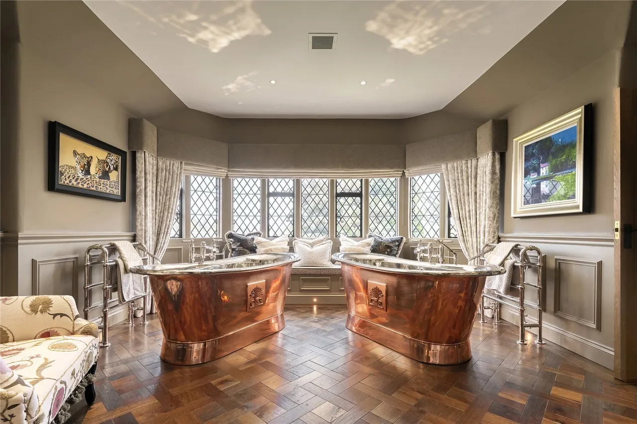 Chelford Road, Prestbury, SK10, photo 20