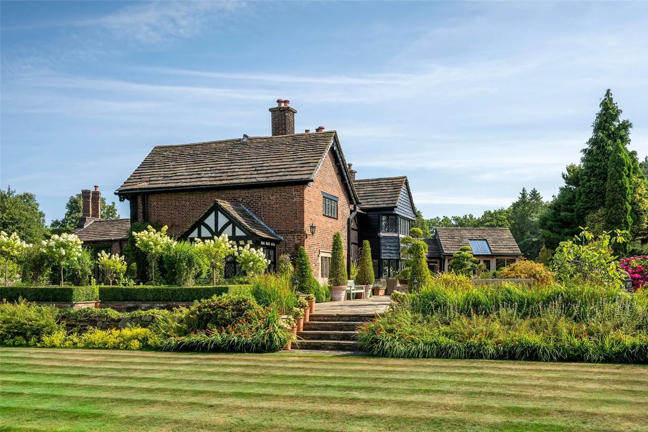 Chelford Road, Prestbury, SK10, photo 34