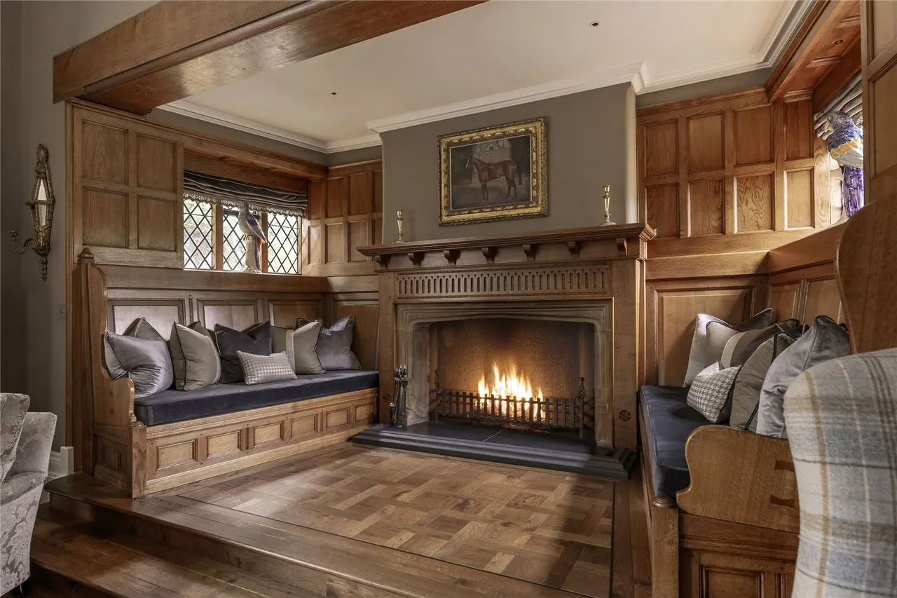 Chelford Road, Prestbury, SK10, photo 9
