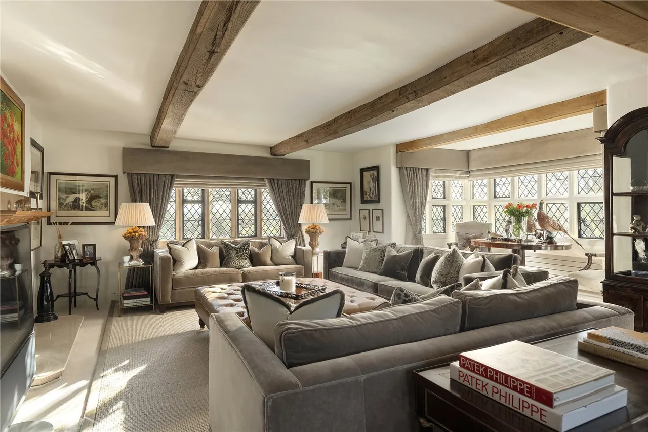 Chelford Road, Prestbury, SK10, photo 14