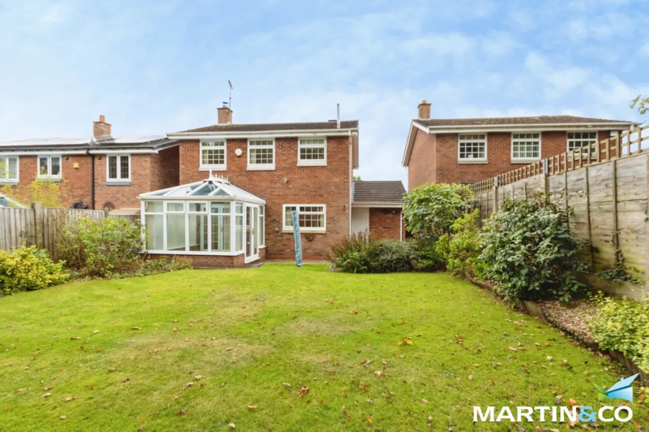 Lamont Avenue, Harborne, B32, photo 16