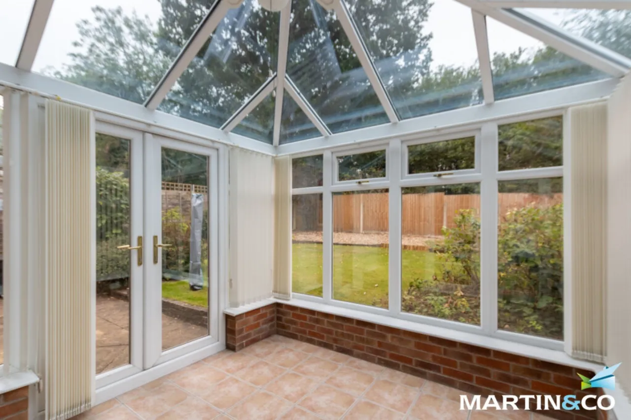 Lamont Avenue, Harborne, B32, photo 4