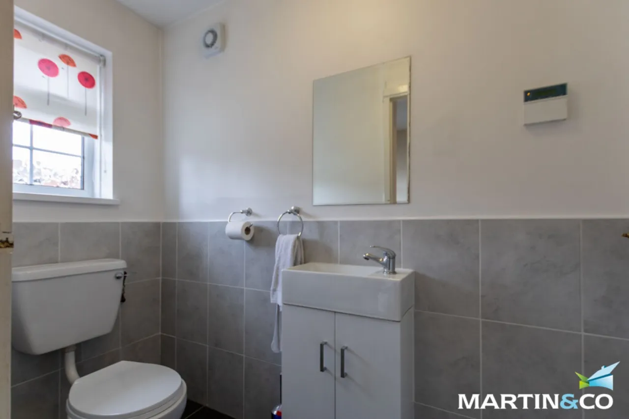 Lamont Avenue, Harborne, B32, photo 7