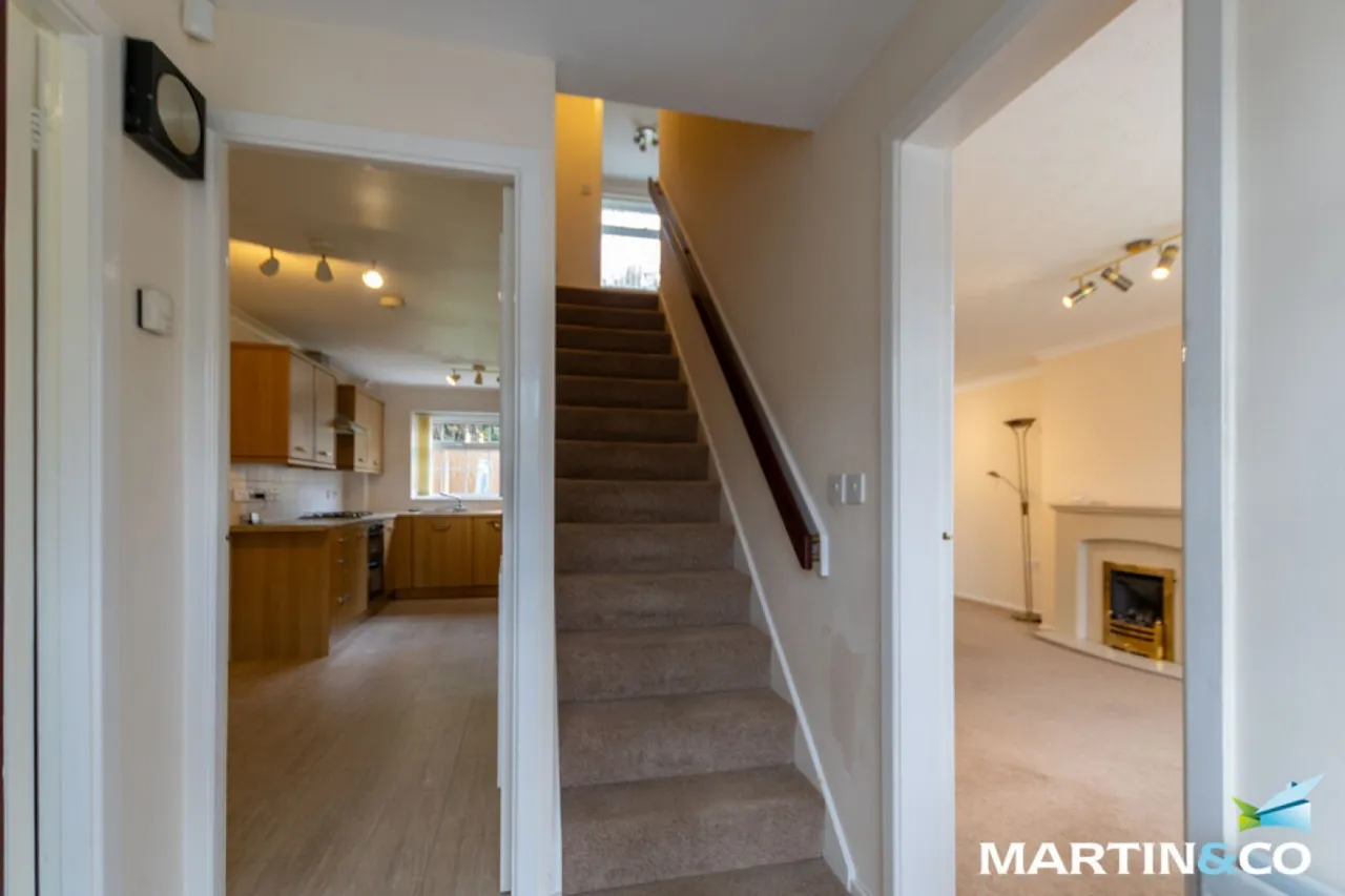 Lamont Avenue, Harborne, B32, photo 8
