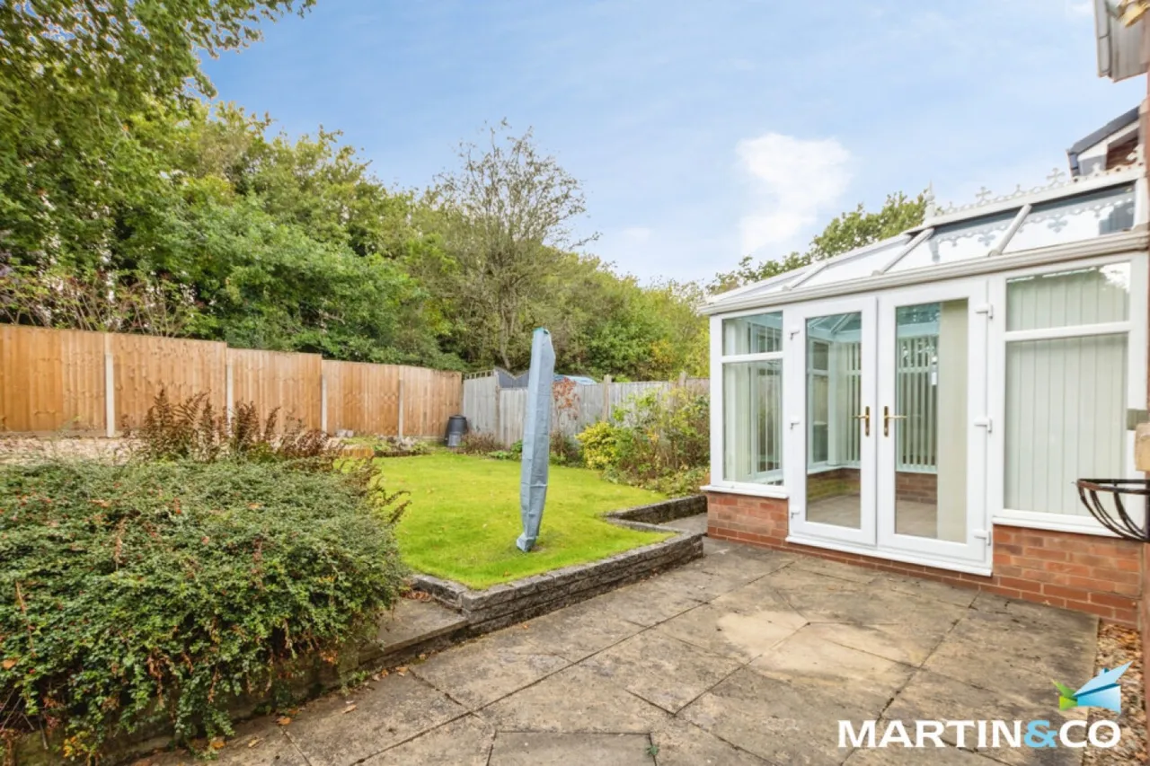 Lamont Avenue, Harborne, B32, photo 15