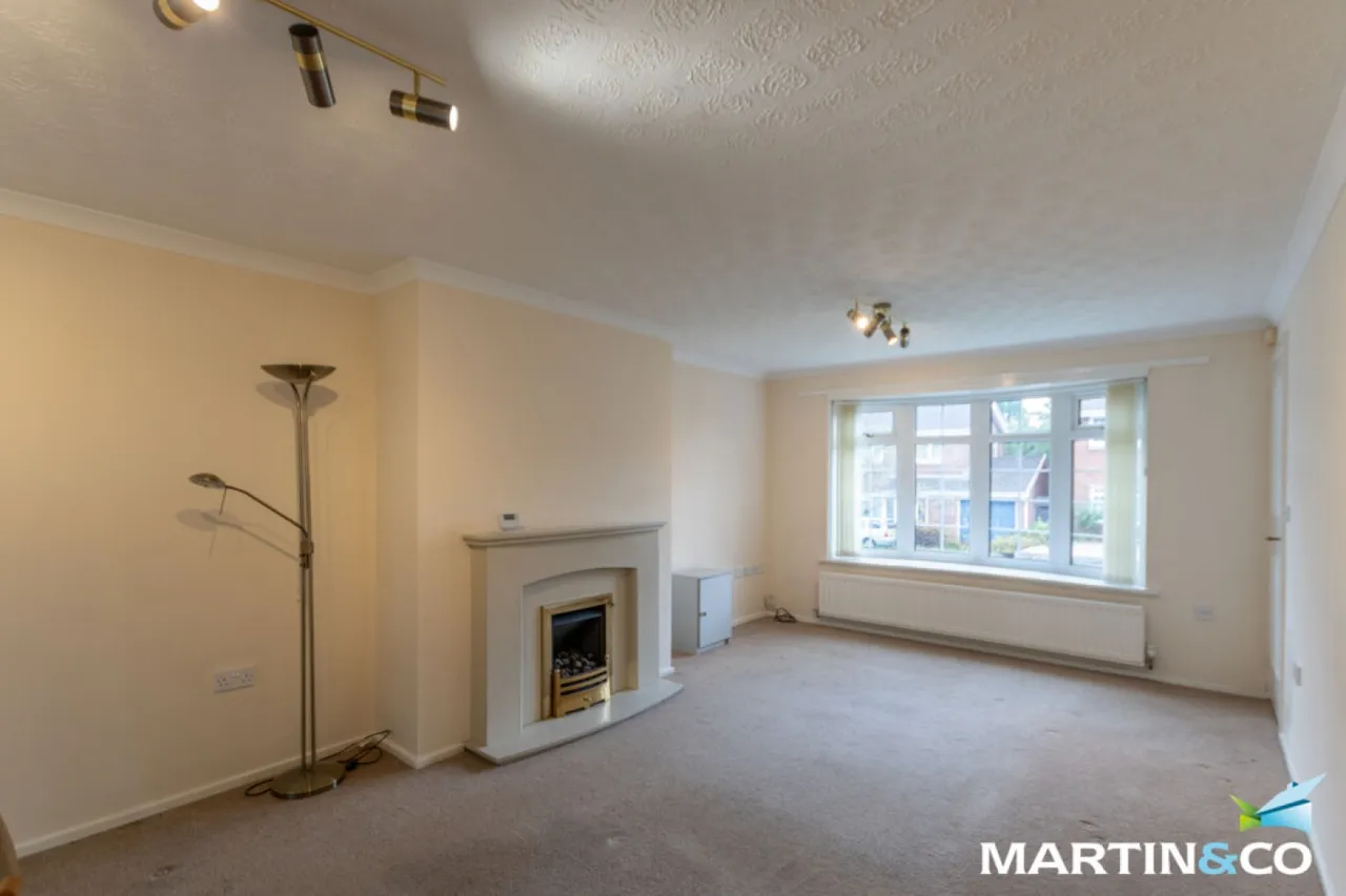 Lamont Avenue, Harborne, B32, photo 2