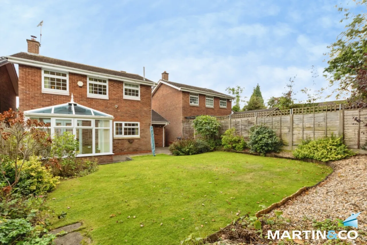 Lamont Avenue, Harborne, B32, photo 17