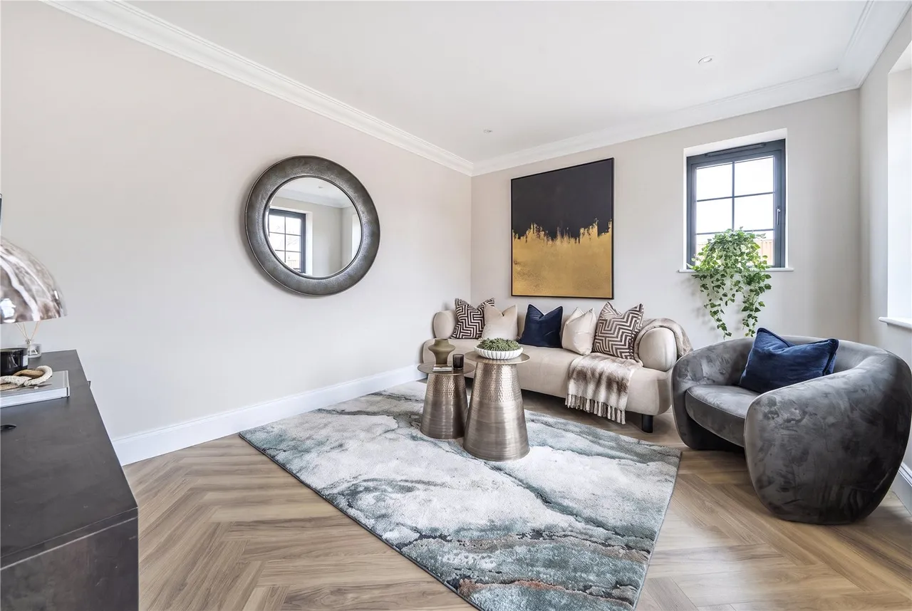 Barley Mews, Stables, AL4, photo 7