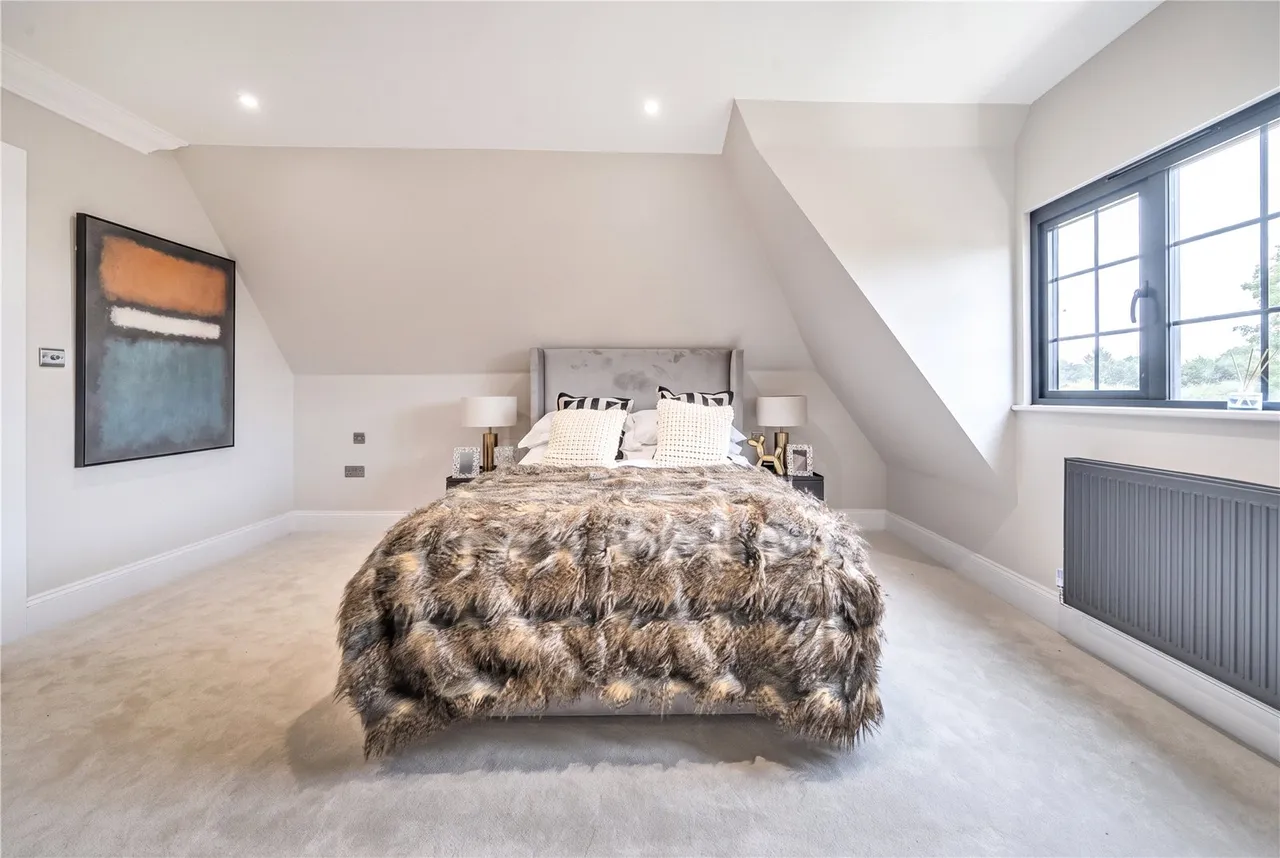 Barley Mews, Stables, AL4, photo 15