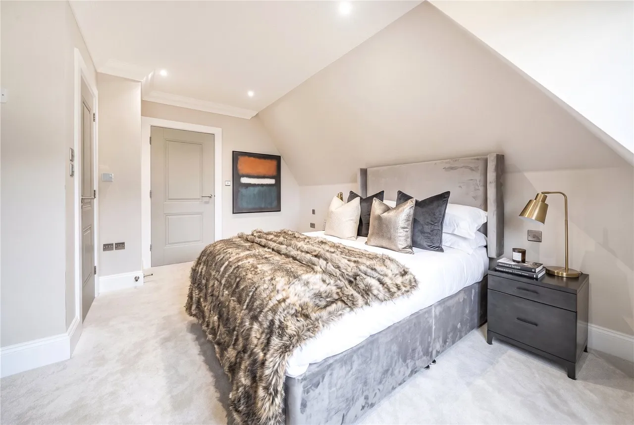 Barley Mews, Stables, AL4, photo 9