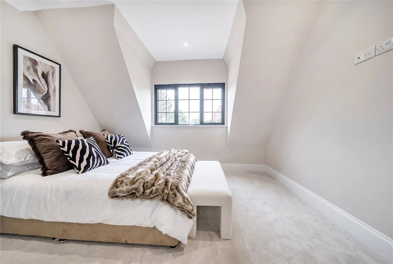 Barley Mews, Stables, AL4, photo 14