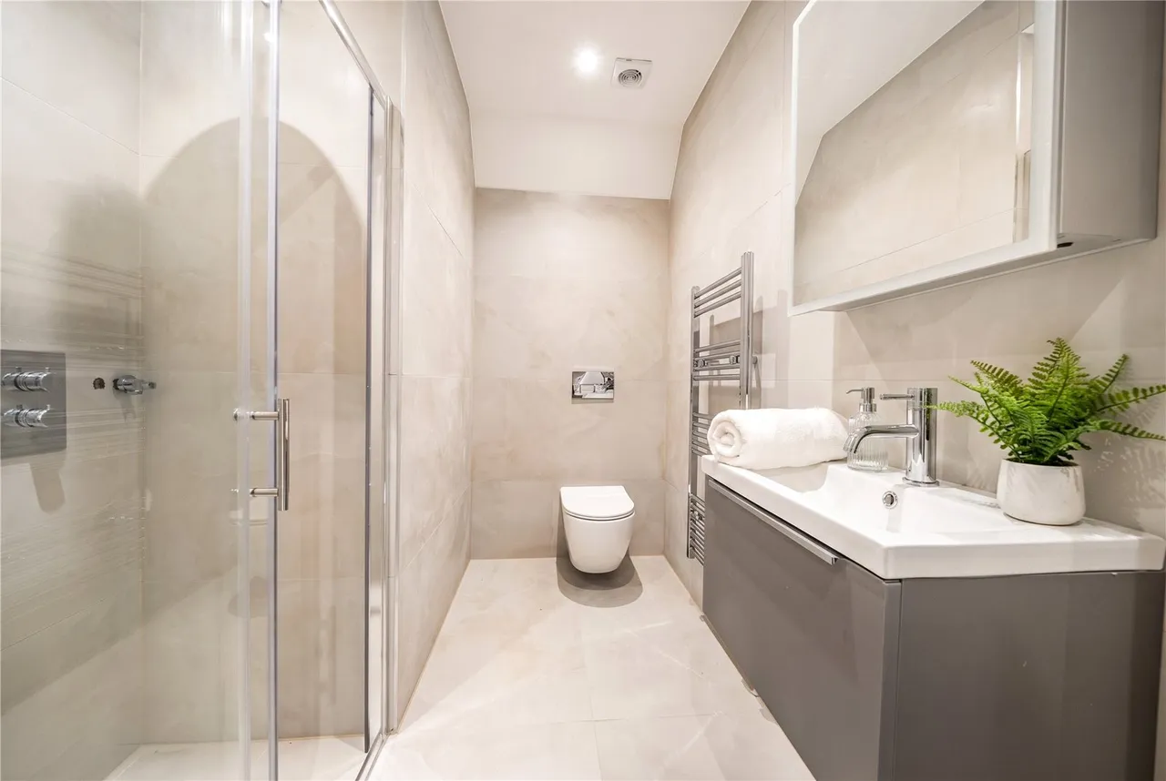 Barley Mews, Stables, AL4, photo 11