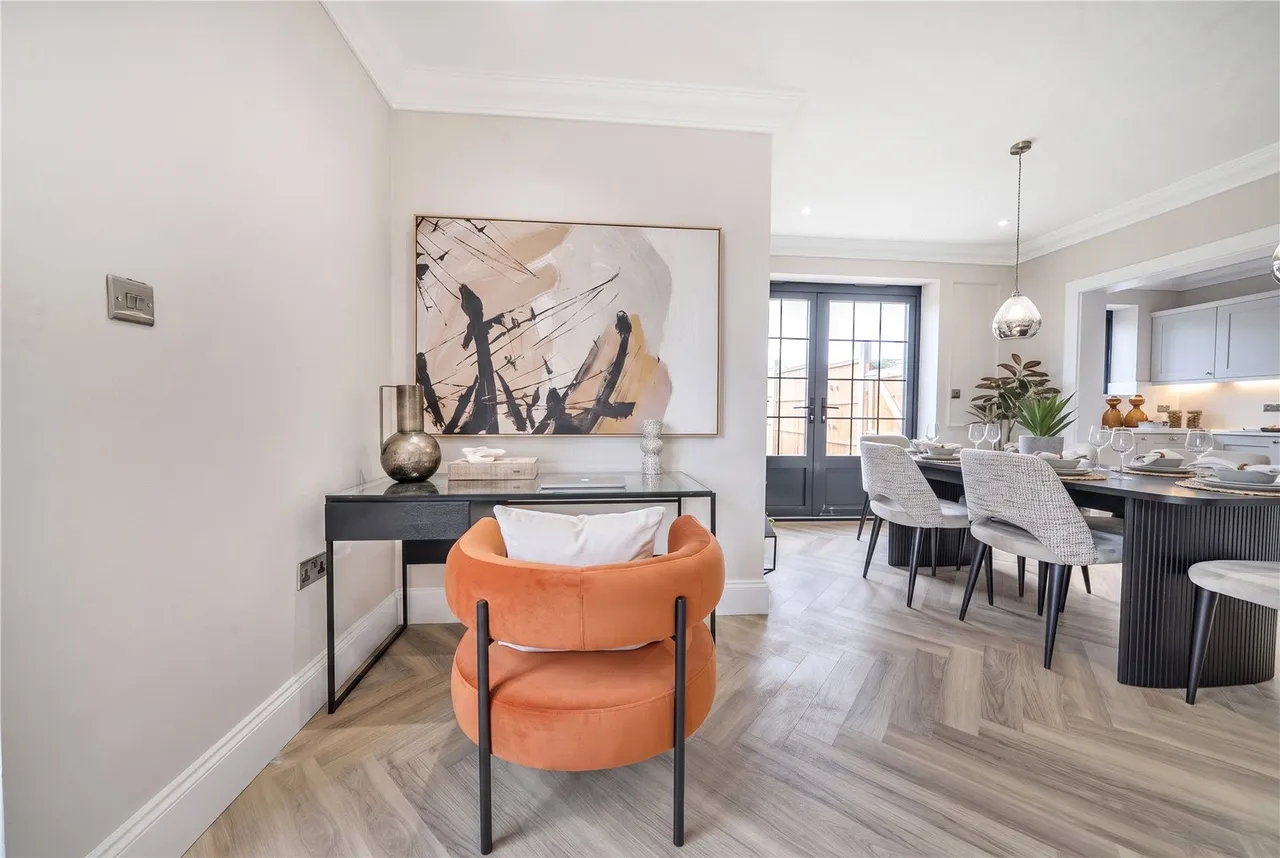 Barley Mews, Stables, AL4, photo 6