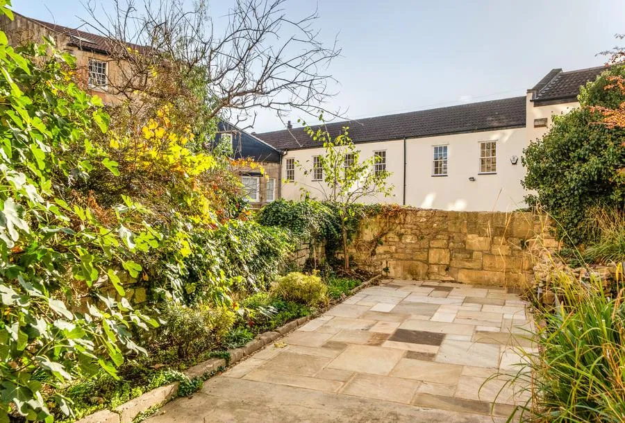 Hanover Street, Bath, BA1, photo 10