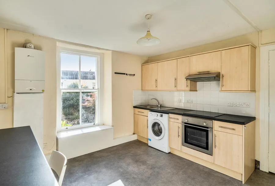Hanover Street, Bath, BA1, photo 2