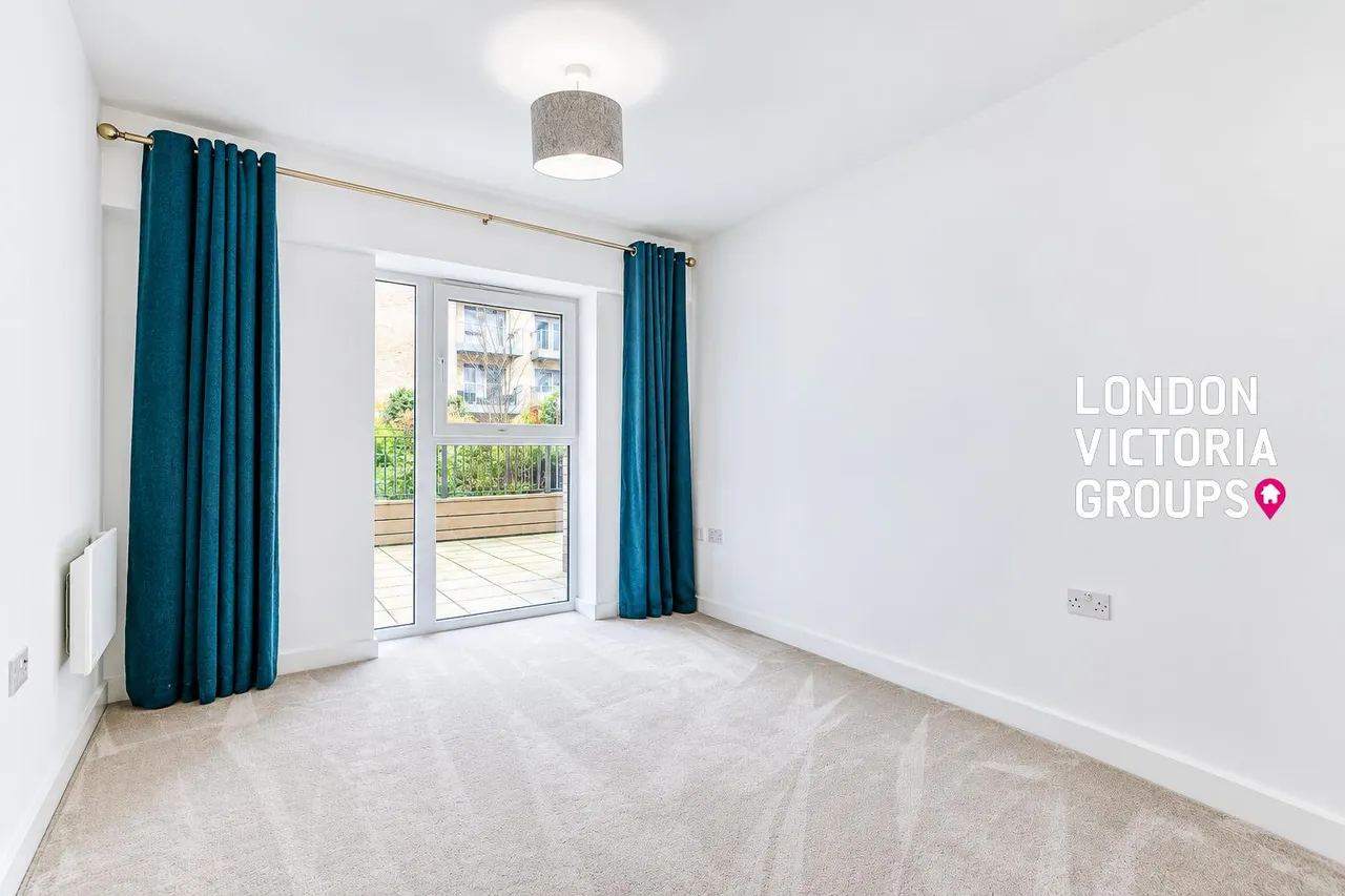 Beaufort Square, London, photo 13