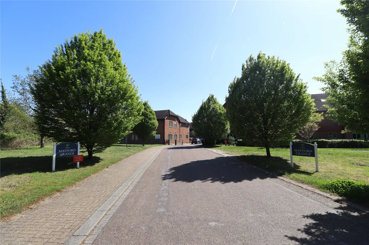 Westfield Road, Woking, GU22, photo 9